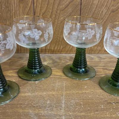 Vintage Luminarc
