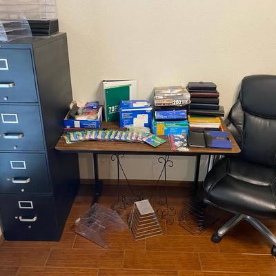 Office Space 