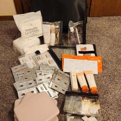 Mary Kay Signature