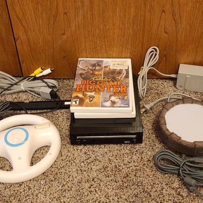 Wii Fun