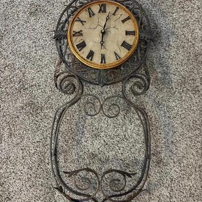 Wall Clock