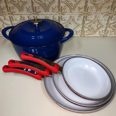 Cookware