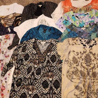 Pretty Prints