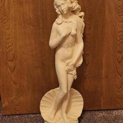 Birth Of Venus