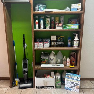 Household Essentials 