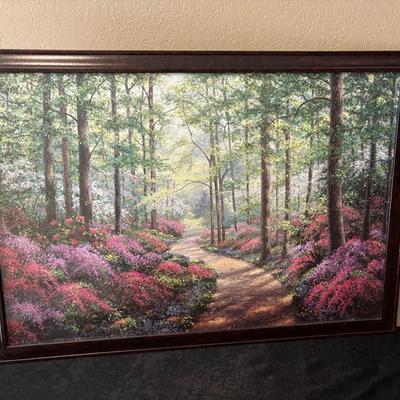 Woodland Walk