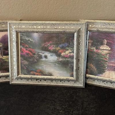 Thomas Kinkade