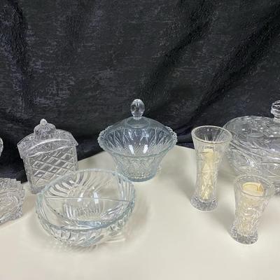 Crystal Collection 