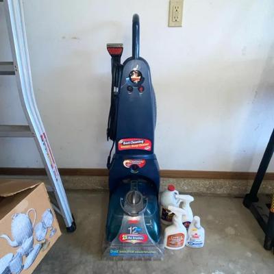 Bissell Carpet Cleaner