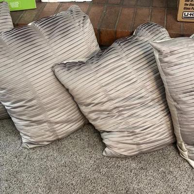Decorative Pillows