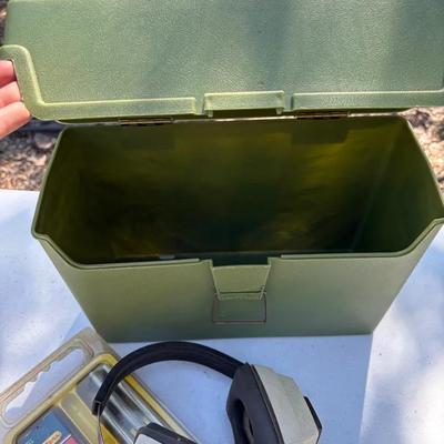 Gun Cleaning Kits