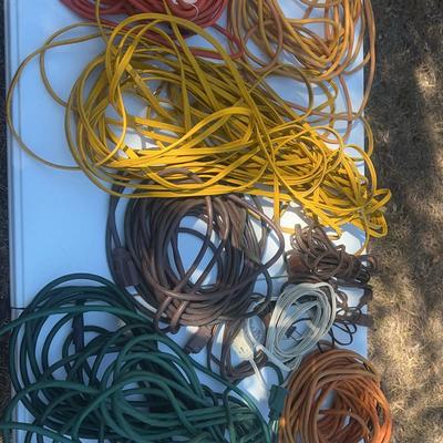 Electrical Cords
