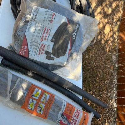 Various Hoses