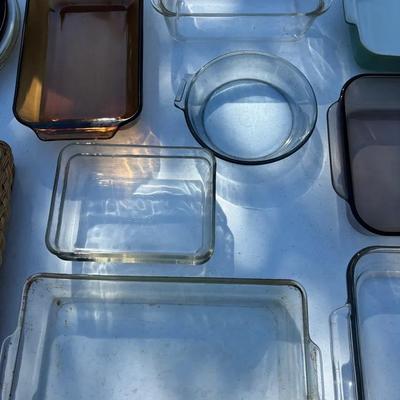 Pyrex Variety 