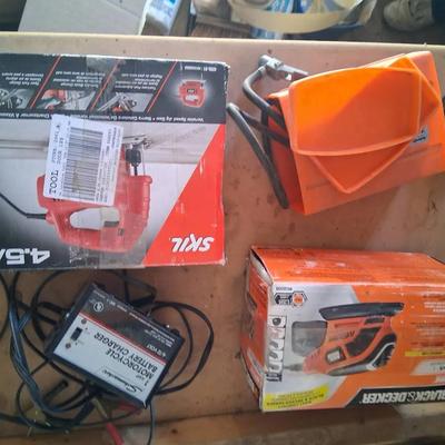 Tools