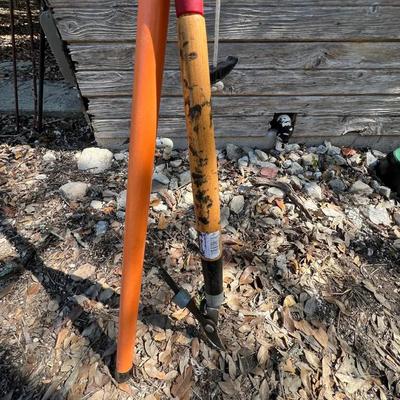 Pole Saw