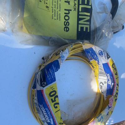 Electrical Wire