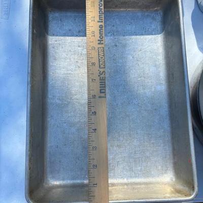 Baking Pans