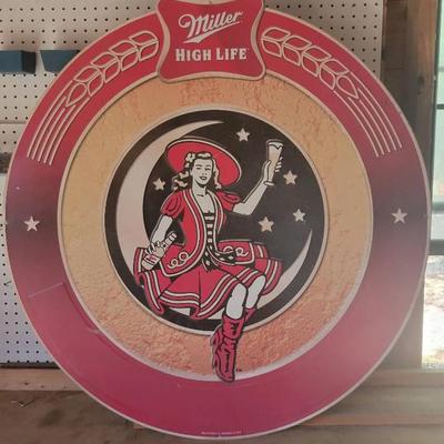 Tin Miller Art