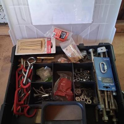 Tool Kits 