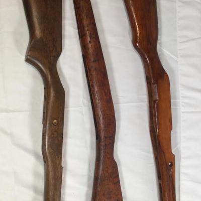 Corcano 1791 Cavalry Carbine Stock, SKS, Savage. 