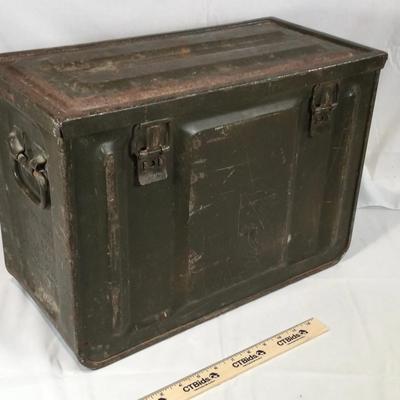 1945 Ammo Case 20 MM MK3 Navy 
