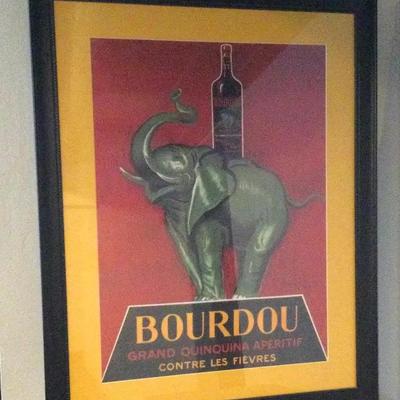 Bourdou 31x39