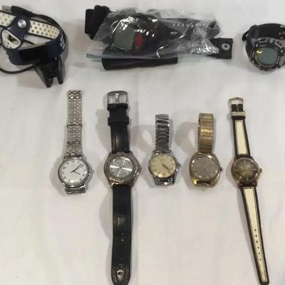 Mens Watches