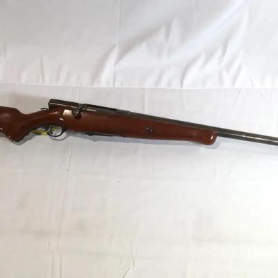 Mosberg 190 16ga 2 3/4 Bolt Action