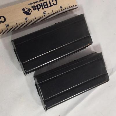 30 Carbine Magazines