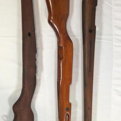 Rifle Stocks Sks, Mauser