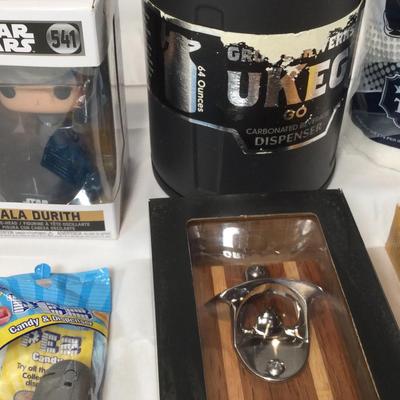 Beer Wars