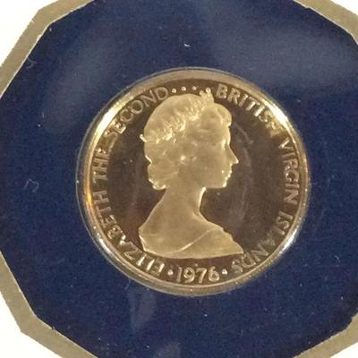Gold $100 Gold Coin 7.1 Grams 900/1000 Fine
