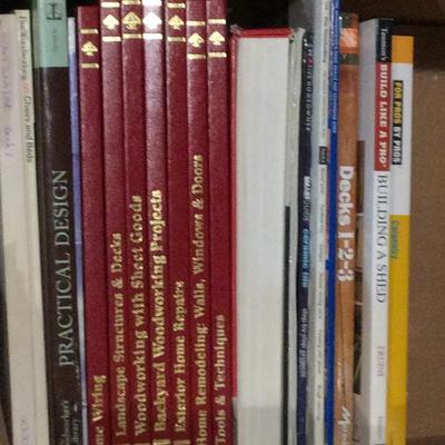 Carpentry Furniture Repair Handyman