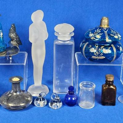 Miniature Glass Decor (13)