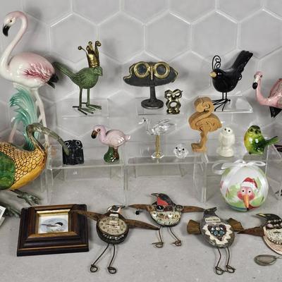 Bird Decor (22)