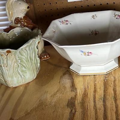 Ceramic Decor (4) #629