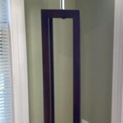Modern Metal Floor Lamp 