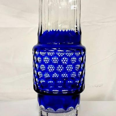 Shannon Crystal Vase Designs Of Ireland 