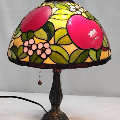 Tiffany Style Lamp 