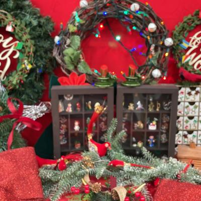 Down Home Country Christmas    