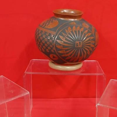 Mata Ortiz Mexican Pottery and More