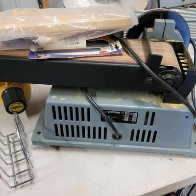 Delta Brand Belt Sander