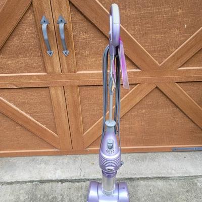 Shark Vac Steam 2 In 1 Gently Used 