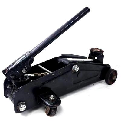 Hydraulic Floor Jack