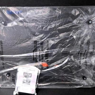 "Sew Steady" Extension Table