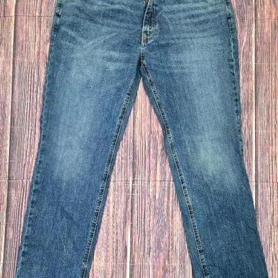 "Levi Strauss" Jeans Size 44 W 36 L