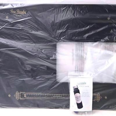 "Sew Steady" Classic Extension Table