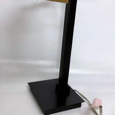 Banker’s Desk Lamp