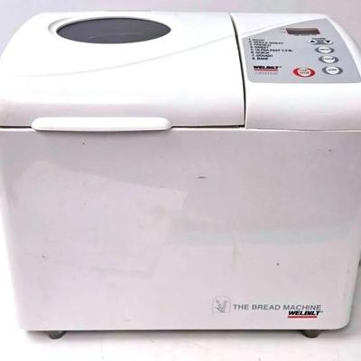 "Welbilt" Bread Machine 